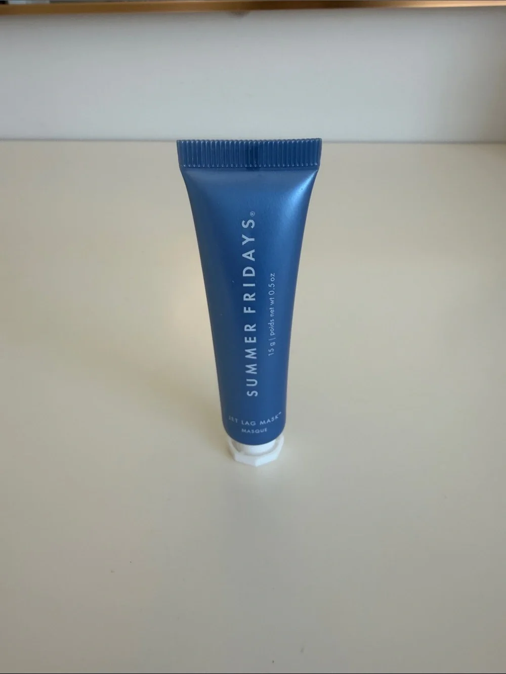 Summer Fridays jet lag mask 15g